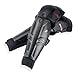 FOX Launch Knee/Shin Pad (Black, Large/X-Large)