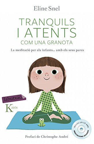 F.R.E.E Tranquils i atents com una granota [D.O.C]