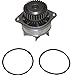 GMB 150-2320 OE Replacement Water Pump with Gasket