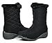DREAM PAIRS THERMO/CANADA Women's Winter Fur Interior Zipper Closure Outdoor Snow Boots