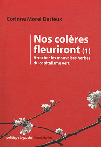Arracher les mauvaises herbes du capitalisme vert