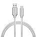 ebasy Lighting to 3.5mm Aux Headphone Jack Audio Adapter Compatible Phone 7/8 / X / 7 Plus / 8 Plus (Support iOS 10.3, iOS 11), 2 in 1 Lighting Adapter Charger (White)