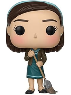 guillermo del toro funko pop