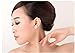Silver Crown Stud Earrings Fashion Clear Silver Plated Crystal Stud Earrings Wedding Bridal Jewelry