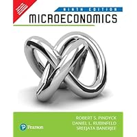 Microeconomics@ Global Edition: Pindyck, Robert