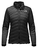 The North Face Women's Mossbud Swirl Reversible Jacket