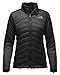 The North Face Women's Mossbud Swirl Reversible Jacket