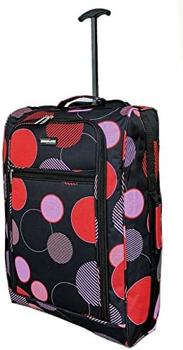amazon cabin luggage 50x40x20