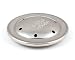 Bunn 01082.0000 Sprayhead, 6 Hole-SST (6-078) primary