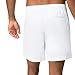 Fila Men's Fundamental Santoro Tennis Shorts