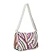 Kipling Women's Callie Printed Crossbody Bag, Bright Si De, One Size