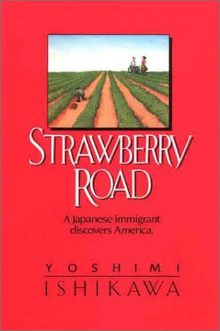 Strawberry Road by Yoshimi Ishikawa