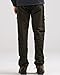 Men's Quick Dry Convertible Cargo Pant #6601