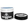 Aftershave Balm For Men - Gentlemans Face Care Club Vegan Friendly After Shave Post Shave Gel With Witch Hazel + Aloe…