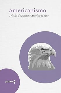 Livro Americanismo