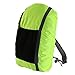 ULTNICE Outdoor Rain Cover Elastic Adjustable Waterproof Cover Backpack Cover