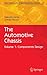 The Automotive Chassis: Volume 1: Components Design (Mechanical Engineering Series)