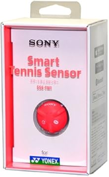 Amazon Yonex スマートテニスセンサー Sse Tn1 ヨネックス Yonex ラケット