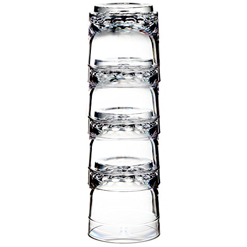 Drinique Elite Rocks Glass - Thumbnail 3