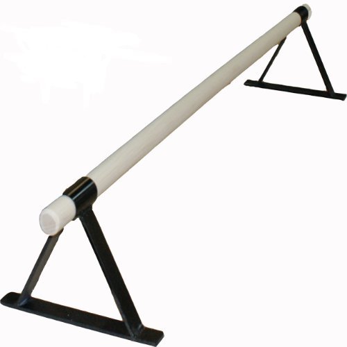 The Beam Store Parallettes (12-Inch) Made in USA