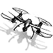 JXD 509G RC Quadcopter with 30W HD Camera 5.8G 4CH 2.4GHz 4-Axis FPV RC Drone High Hold Mode Headless UAV
