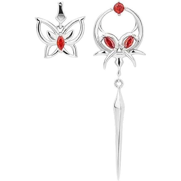 大巡礼★Amazing jewelry様 Ringdoll - Heaven Official's Blessing (#天官赐福) Animation