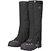 Outdoor Research Men's Crocodile Gaiters - Black - XL