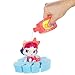 Palace Pets Paw cation Color Change Honey cake Playset