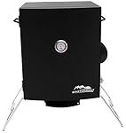 Masterbuilt 20073716 Portable Electric Smoker