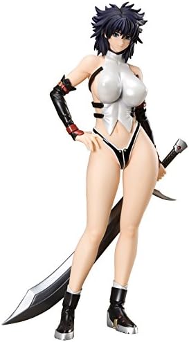 Amazon Com Orchid Seed Bastard Kai Hahn Monochromered 1 6 Scale Pvc Painted Figure Toys Games