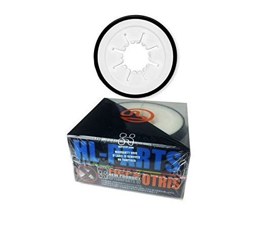 USA SELLER _ HEPS Otris HL-Part by [ CoolMaleSexToy ]