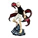 HomMall Tokyo Ghoul Kaneki Ken Awakened Ver. Figure Toy Anime Characters PVC Doll Model Action Figure (H06)