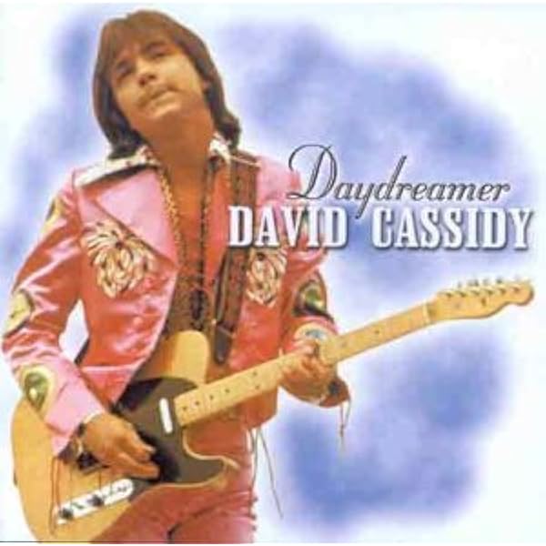 David Cassidy - Old Trick New Dog - Amazon.com Music