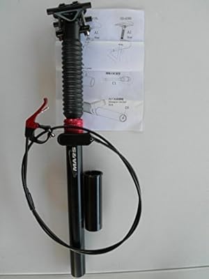 dropper seat post mtb