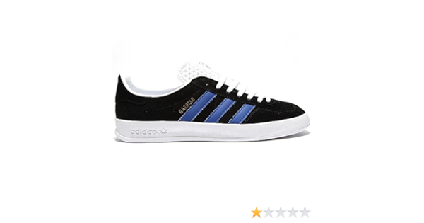 gazelle indoor black