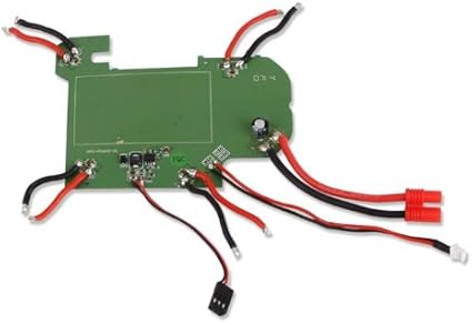 quadcopter parts