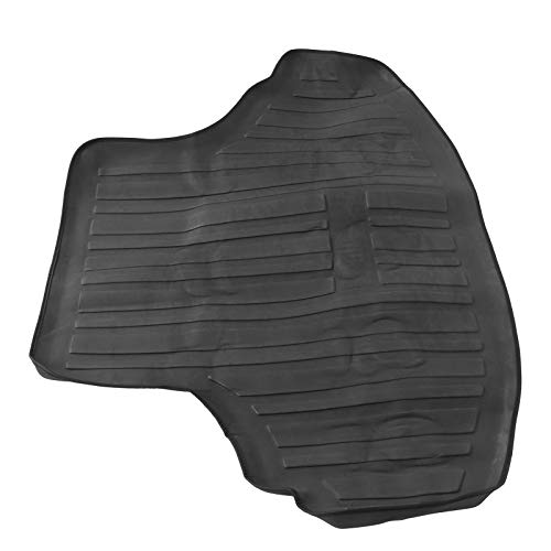 aqxreight - Cargo Liner vloermat, zwart PVC weerbestendige kofferbakbescherming Cargo Mat kofferbakvoering Fit voor Mark… - Afbeelding 6