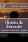Livro História da Educação