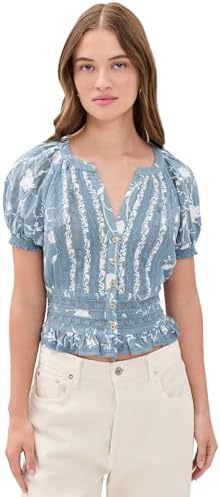 meeko embroidered ruffled sleeve shirt dress alice + olivia Women's Meeko Embroidered Ruffle Sleeve Shirt Dress, Off  White, 6 at Amazon Women's Clothing store