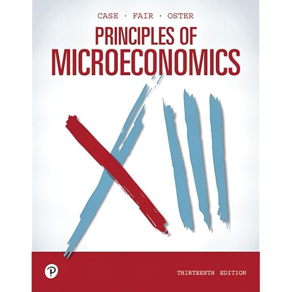 Principles of Microeconomics (MindTap Course List): Mankiw, N