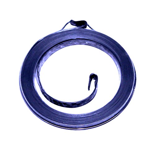 Husqvarna Part Number 504115001 Spring.Spiral