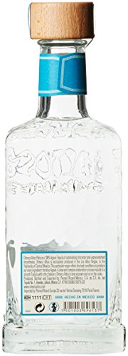 Olmeca Altos Plata Agave Tequila (1 x 0.7 l) – Bild 3