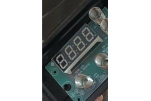 kwasyo 12 trays dehydrator motherboard