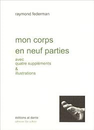 Mon corps en neuf parties