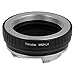 Fotodiox Lens Mount Adapter (Type 2), M42 (42mm x1 Thread Screw) Lens to Leica M-Series Camera, fits Leica M-Monochrome, M8.2, M9, M9-P, M10 and Ricoh GXR mount A12