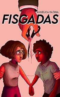 Livro Fisgadas
