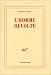 L'Homme Revolté (French Edition)