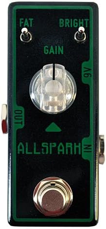 Tone City All Spark · Guitar Effect