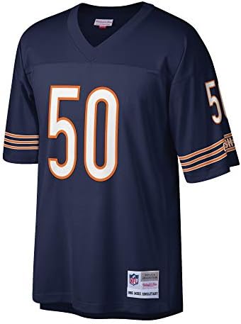 mike singletary jersey