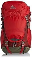 Gregory Savant 48 Backpack, Cinder Cone Red, Medium | Amazon price tracker  / tracking, Amazon price history charts, Amazon price watches, Amazon price  drop alerts | camelcamelcamel.com